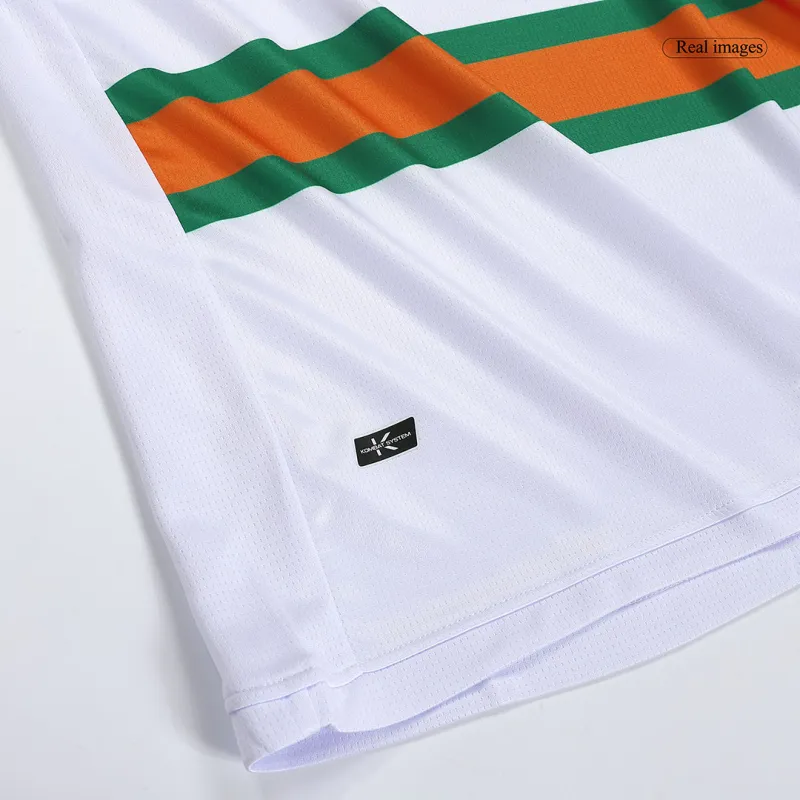 Venezia FC 2023/24 Jersey Away