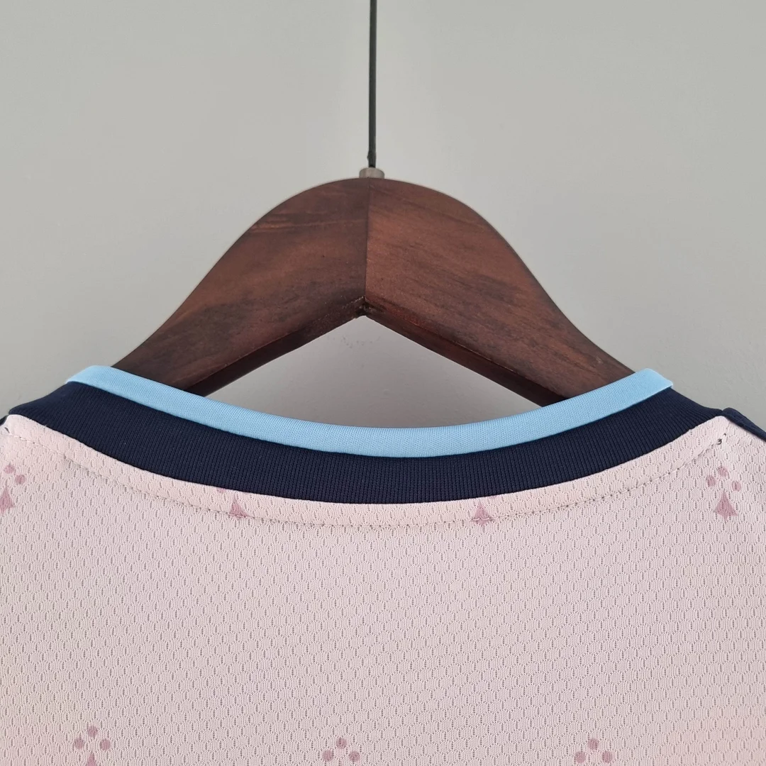 Arsenal Soccer Jersey Third Away  2022/2023