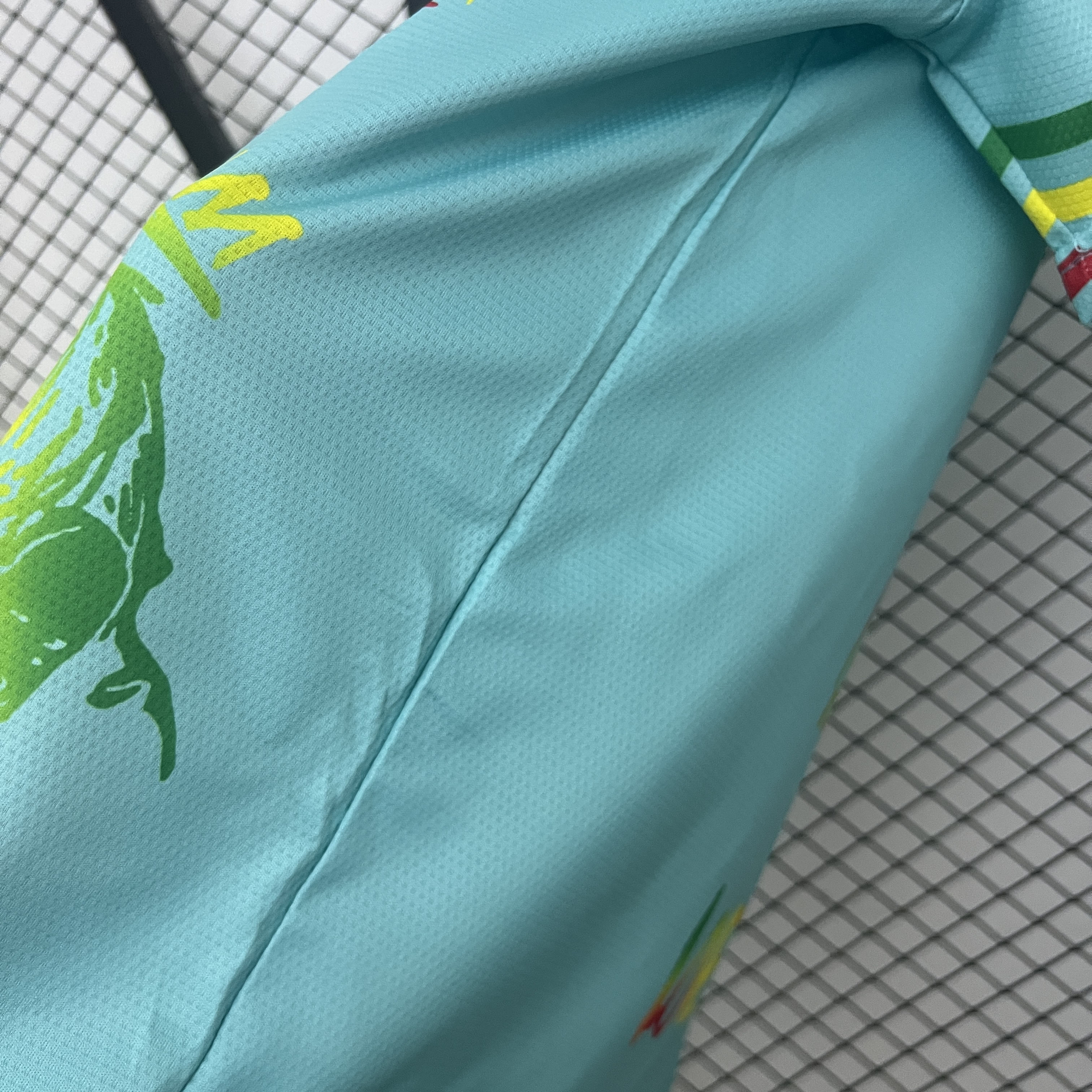 Ajax Commemorative Edition Man Jersey 25/26