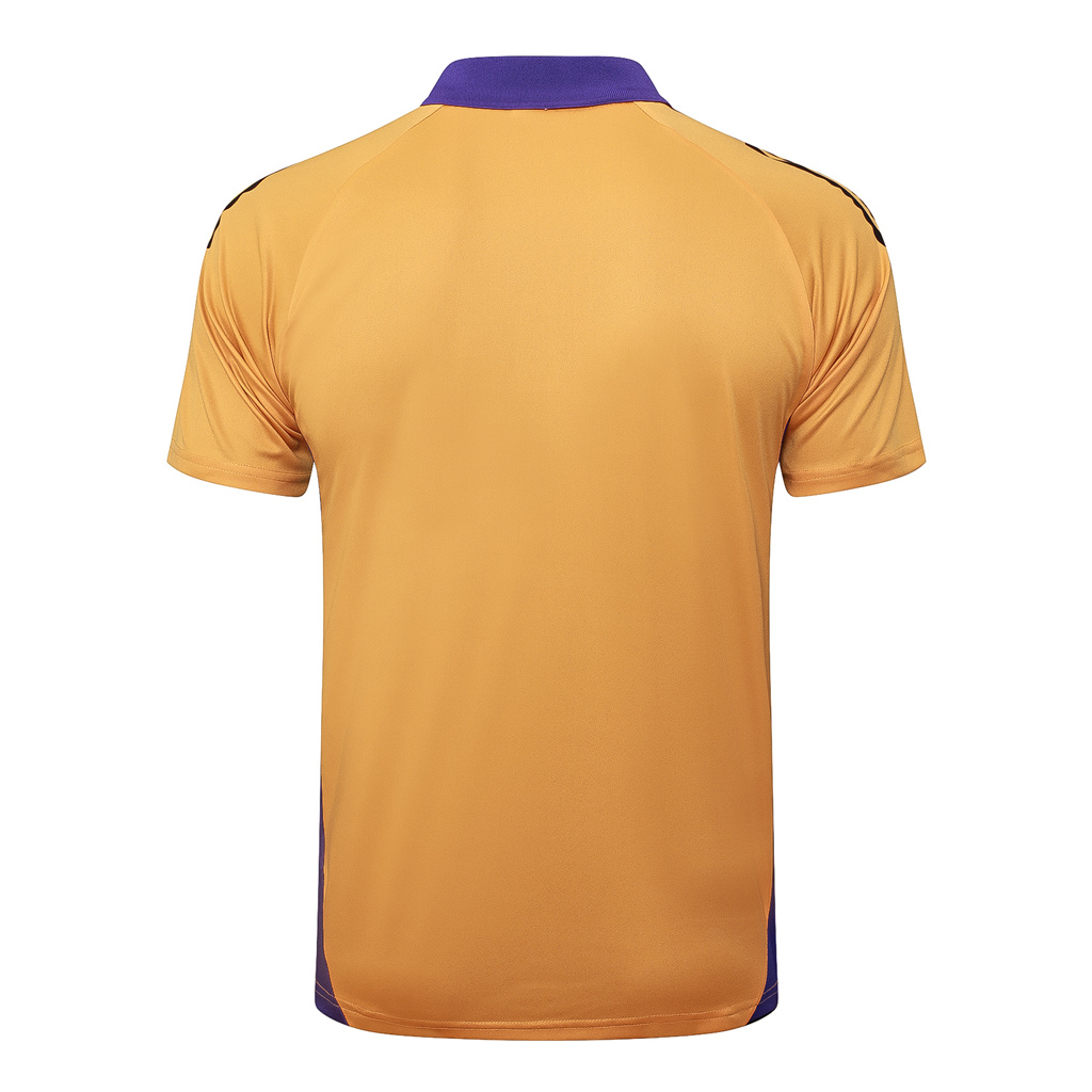 Real Madrid POLO Jersey 24/25