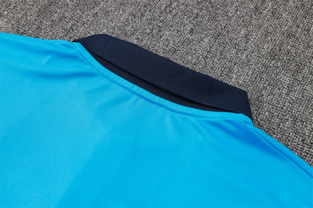 Chelsea POLO Jersey 24/25