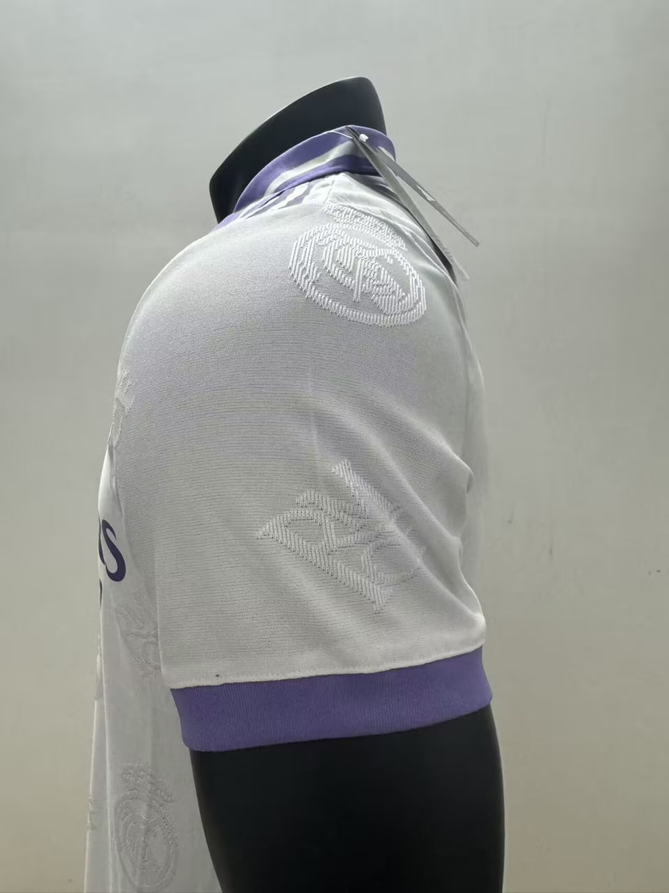 Real Madrid Special Player Jersey 25/26