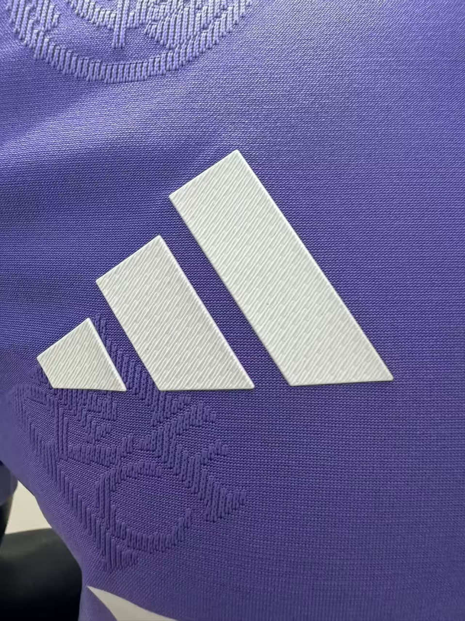 Real Madrid Special Player Jersey 25/26