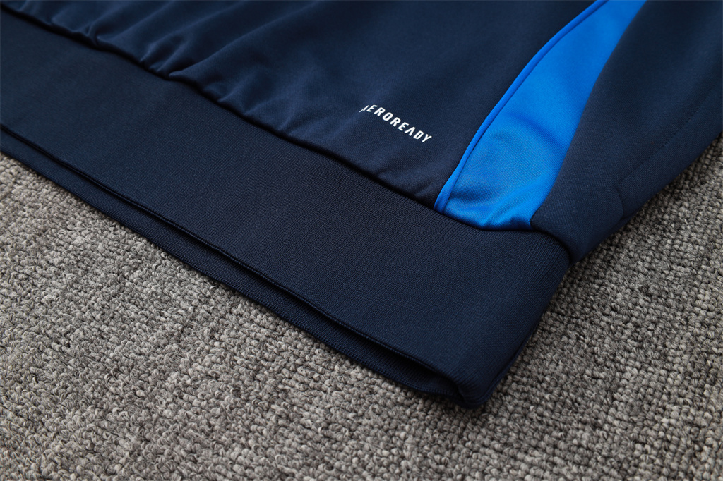 Italy Training Suit 24/25