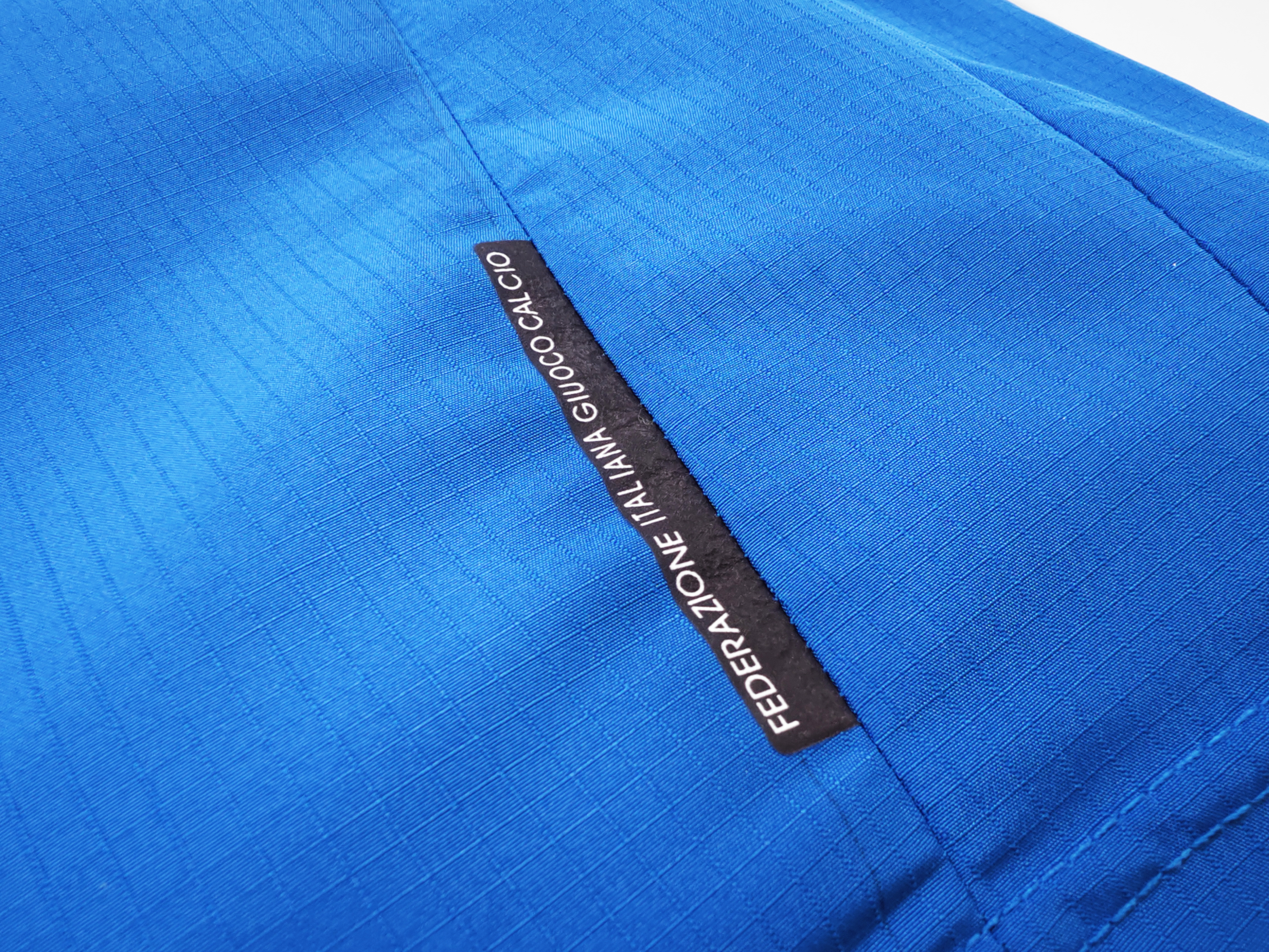 Italy Retro Home Jersey 2006