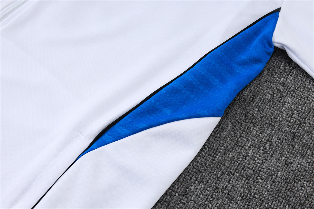 Manchester United Training Jacket 25/26