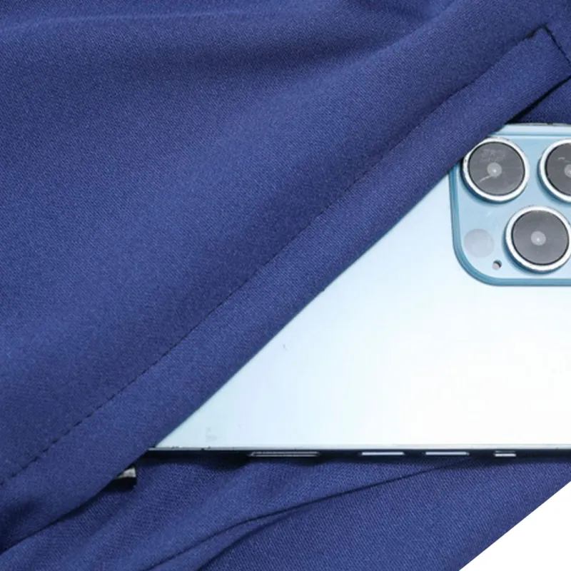 Atletico Madrid Zipper Sweatshirt Kit(Top+Pants) Red 2023-24