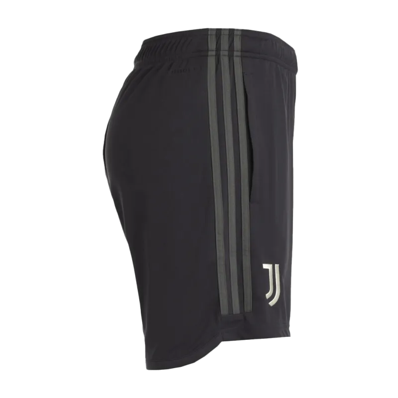 2023-24  Juventus Third Shorts