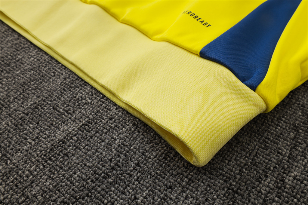 Ajax Training Suit 24/25