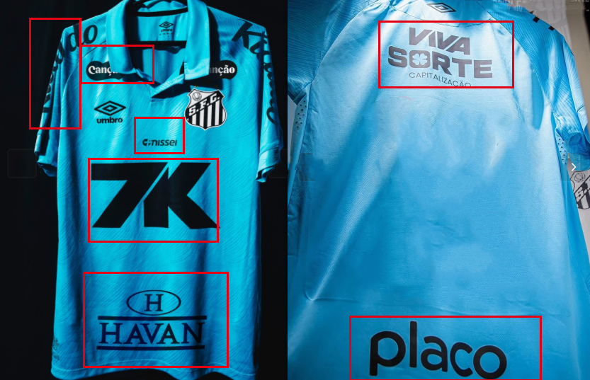 Santos Neymar Jr. Special Edition Umbro Man Player Jersey 25/26