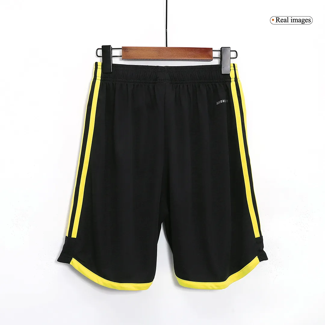 2023-24  Juventus Home Whole Kit(Jersey+Shorts+Socks)