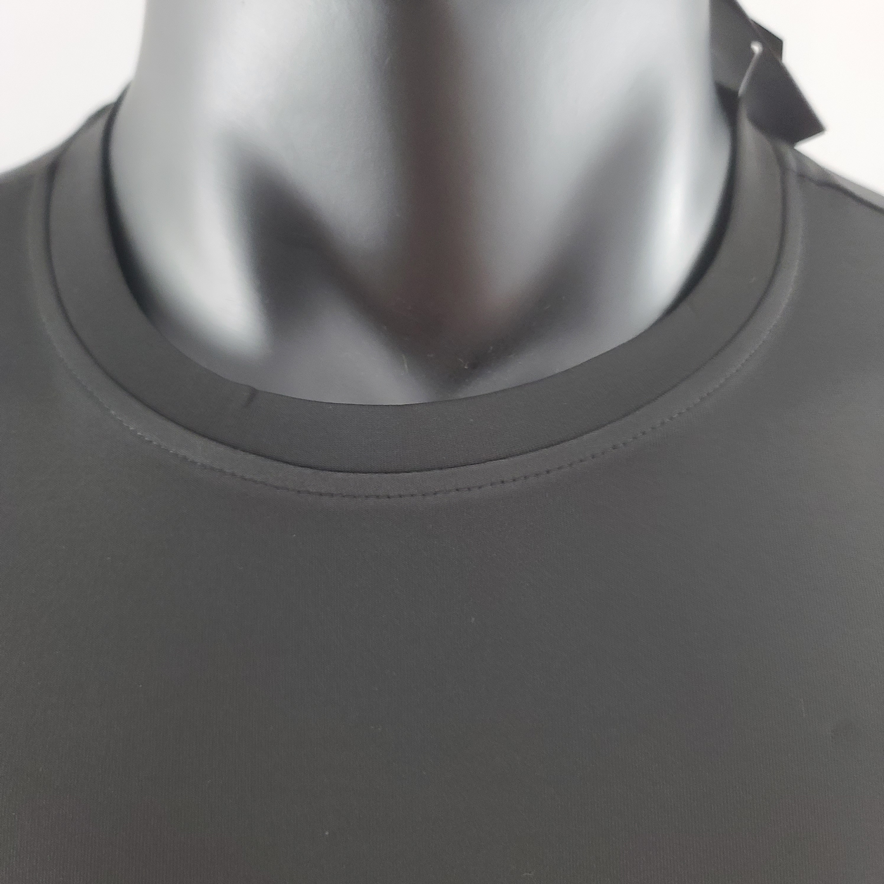 Los Angeles Lakers Casual T-shirt Black