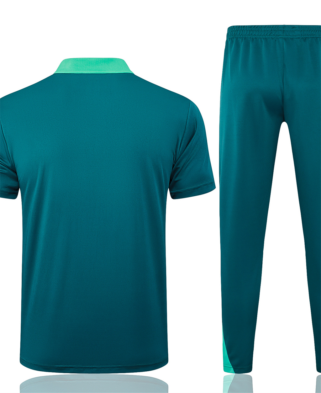 Portugal POLO Jersey 24/25