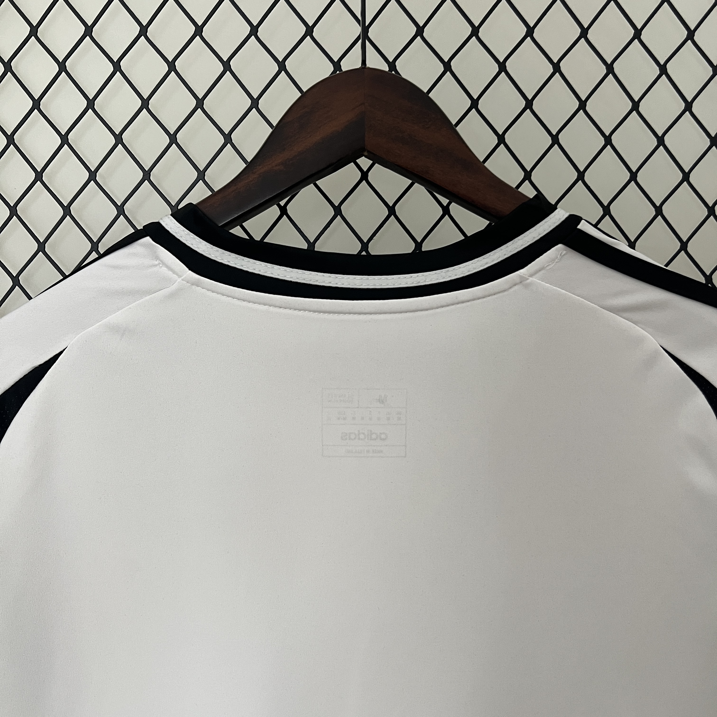 Juventus Home Man Jersey 24/25