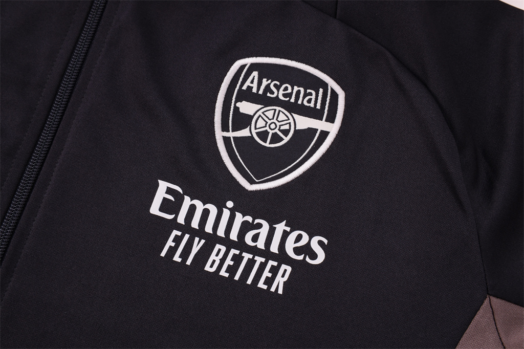 Arsenal Training Jacket 24/25