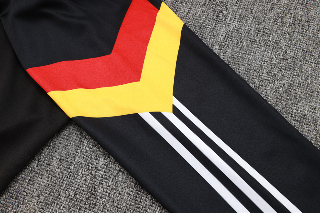 Germany Training Jersey Suit 24/25