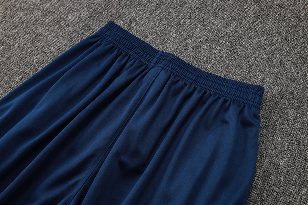 Flamengo Training Pants 24/25