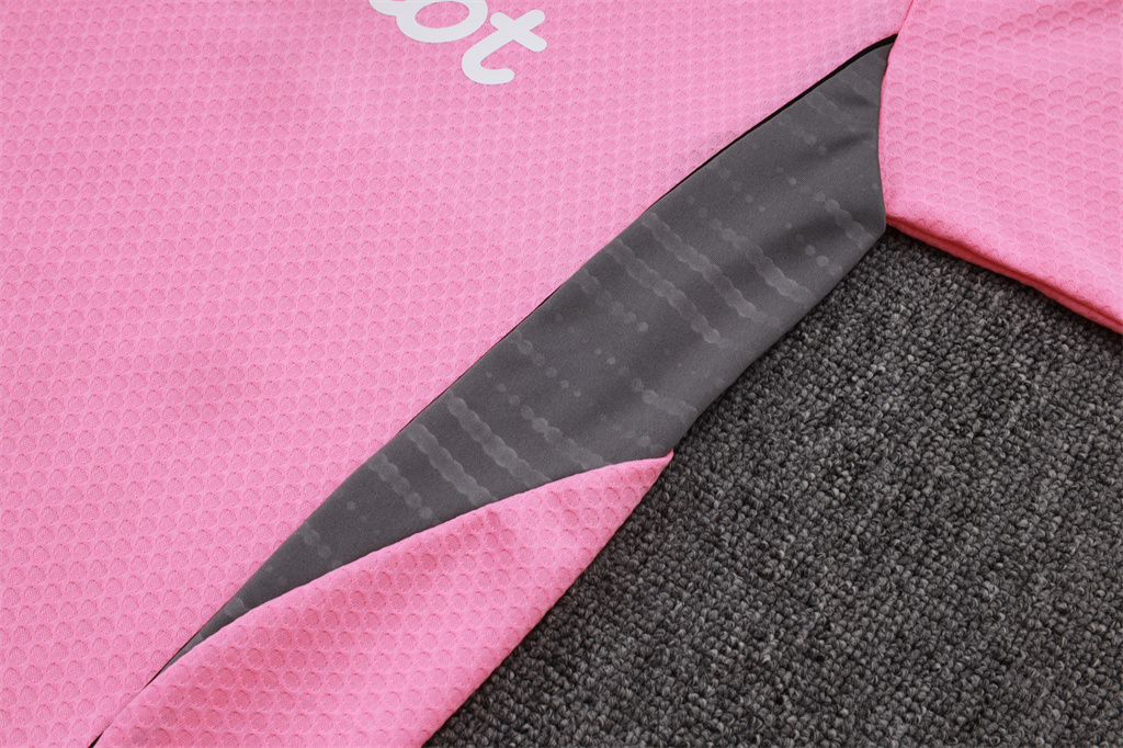 Inter Miami Training Short sleeve Suit 25/26