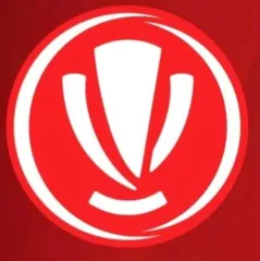 2025-26 FC Dinamo București Home Soccer Jersey -Fan version