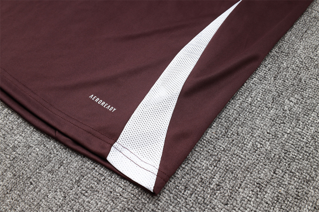 Bayern Munich Training Jersey Suit 24/25