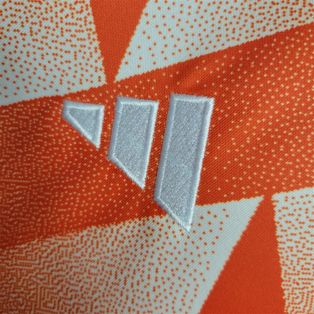 23-24 Bayern Munich Pre-Match Jersey