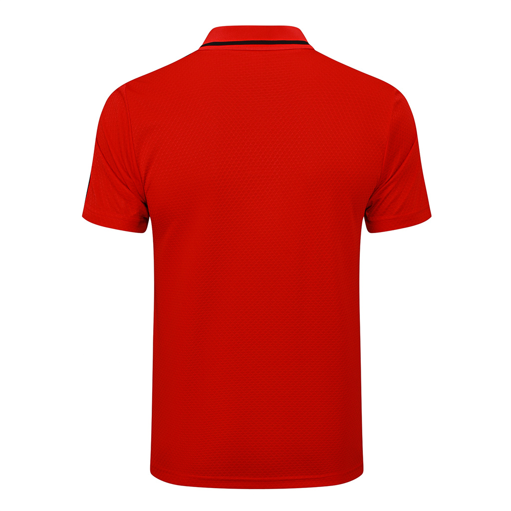 Manchester United POLO Jersey 25/26
