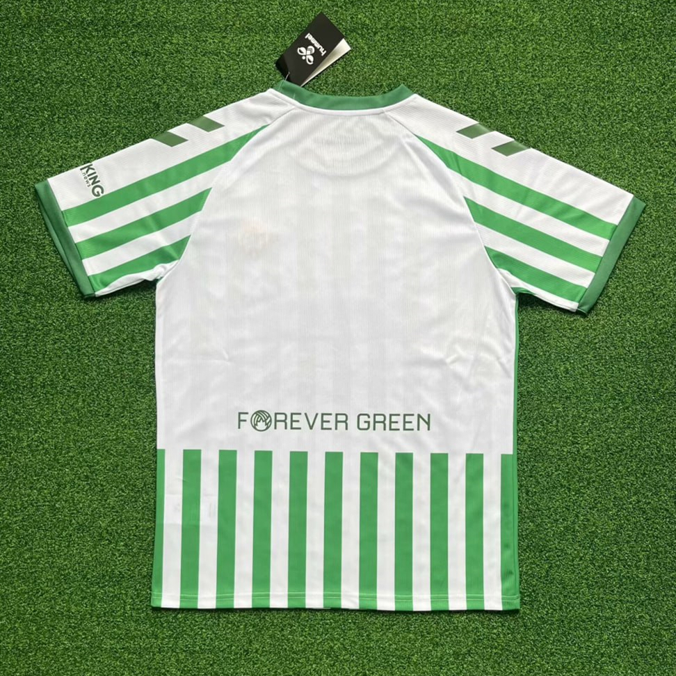 Real Betis Final Edition Men Jersey 25/26