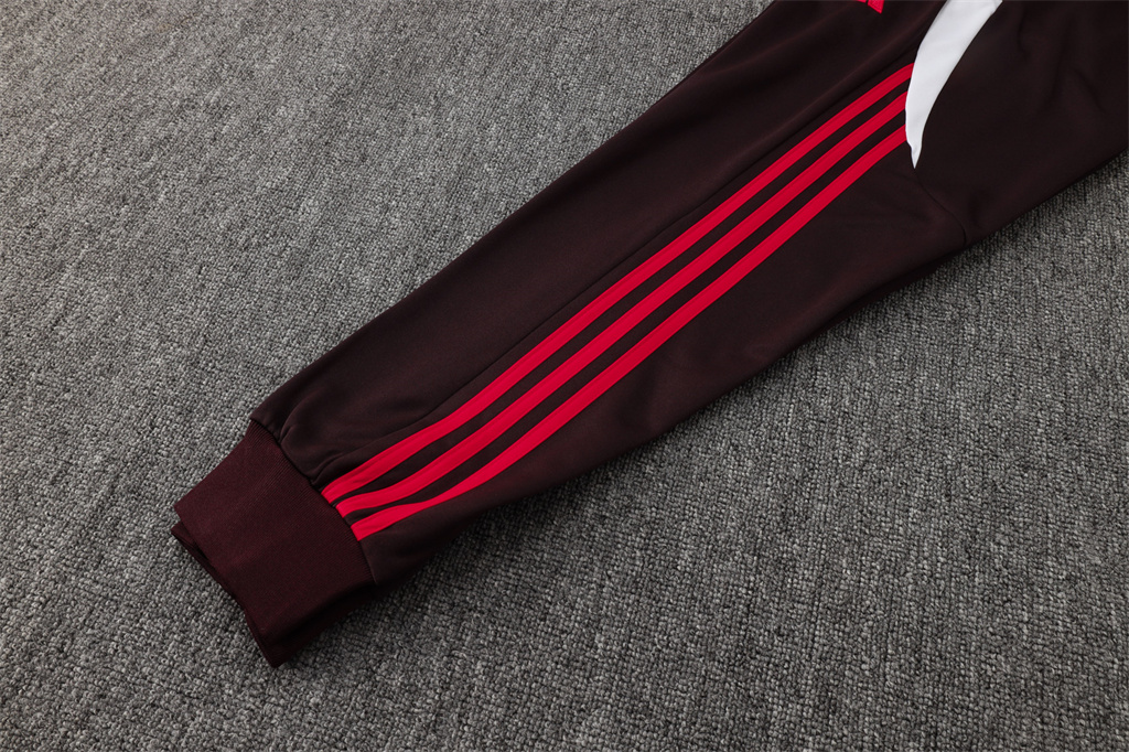 Bayern Munich Training Suit 24/25