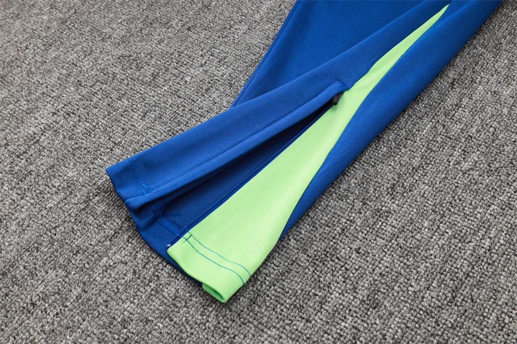 Brazil Training Jacket 24/25