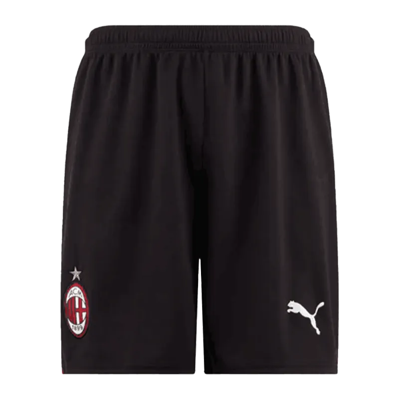 23-24 AC Milan Home Kit(Jersey+Shorts)