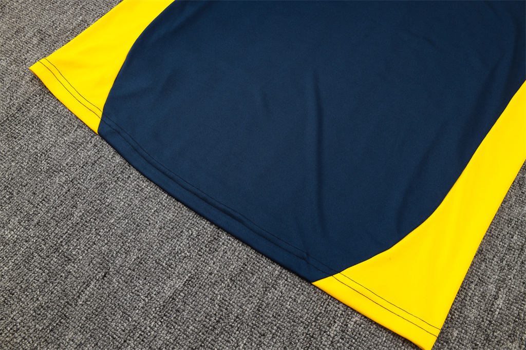 Real Madrid POLO Jersey 24/25