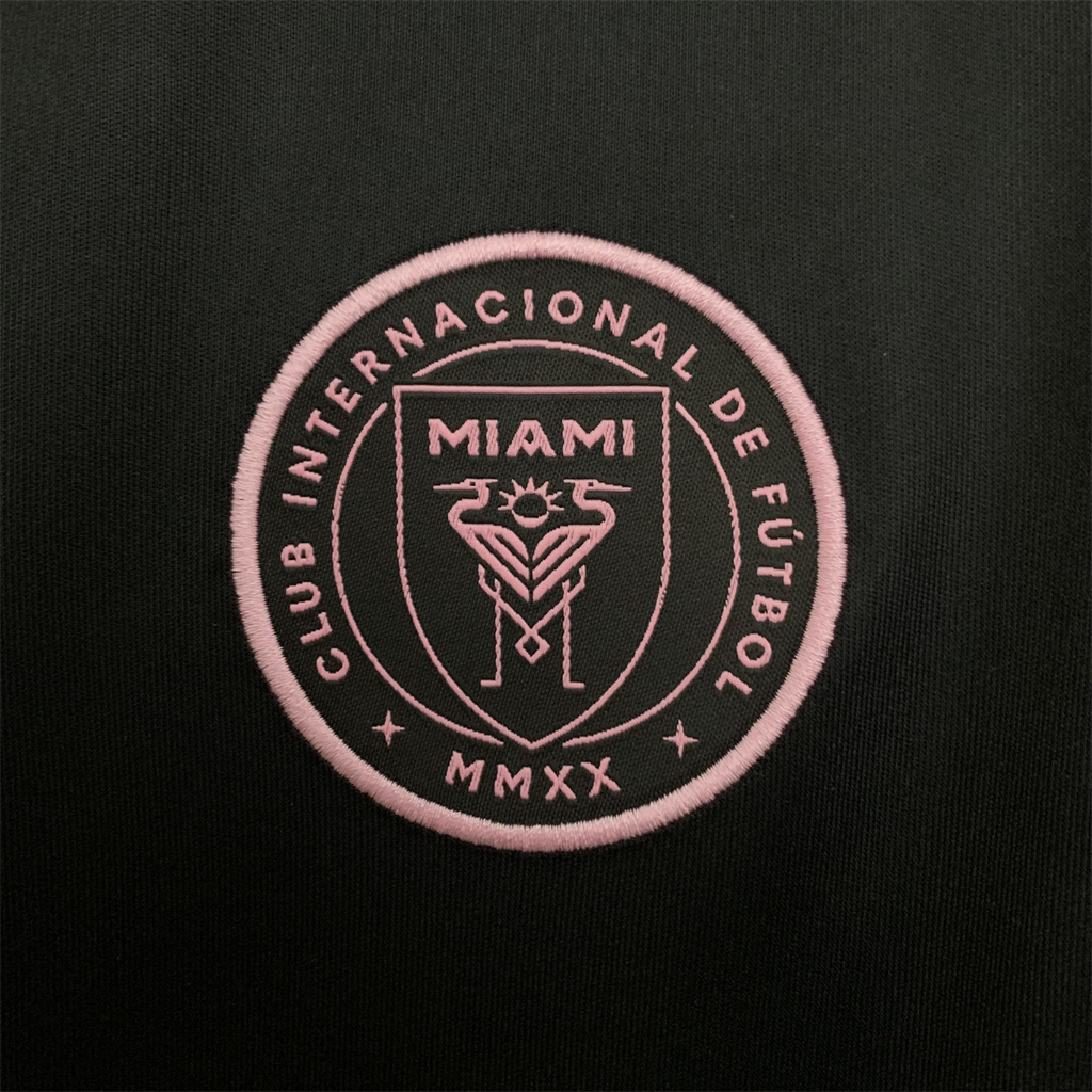 Inter Miami Away Women Jersey 25/26