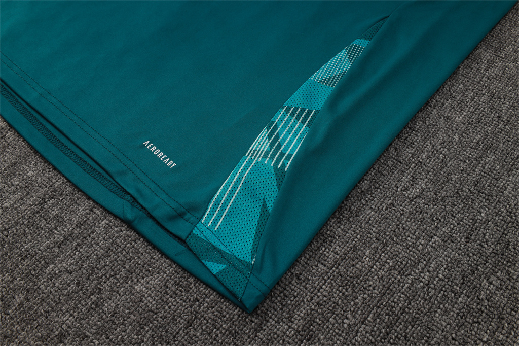 Cruzeiro Training Short sleeve Jersey 24/25