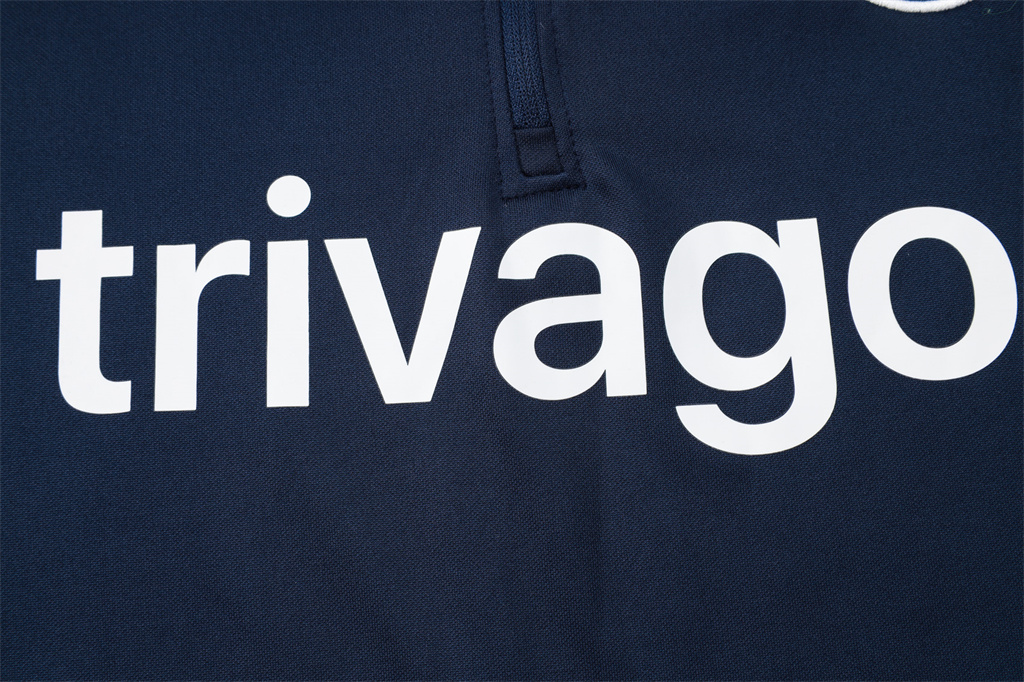 Chelsea Kids Training Suit 24/25