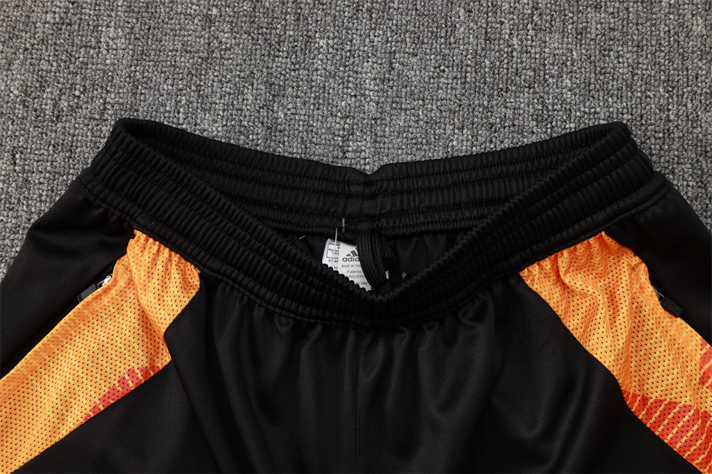 Manchester United Training Short sleeve Suit 24/25