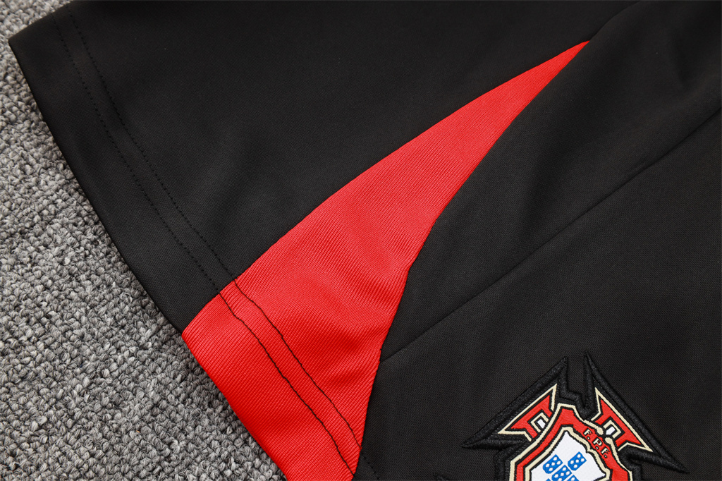 Portugal Training Jersey 24/25