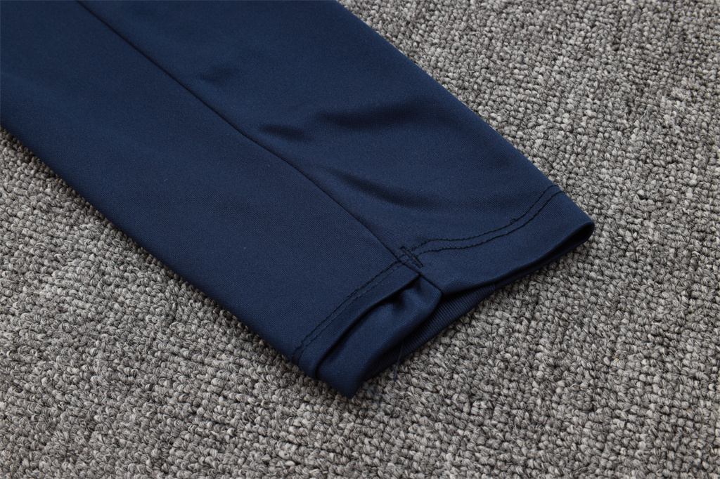 France Training Jersey Suit 24/25