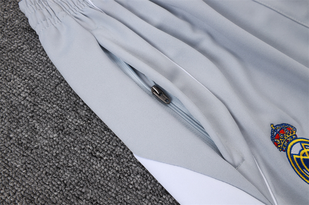 Real Madrid Training Pants 25/26