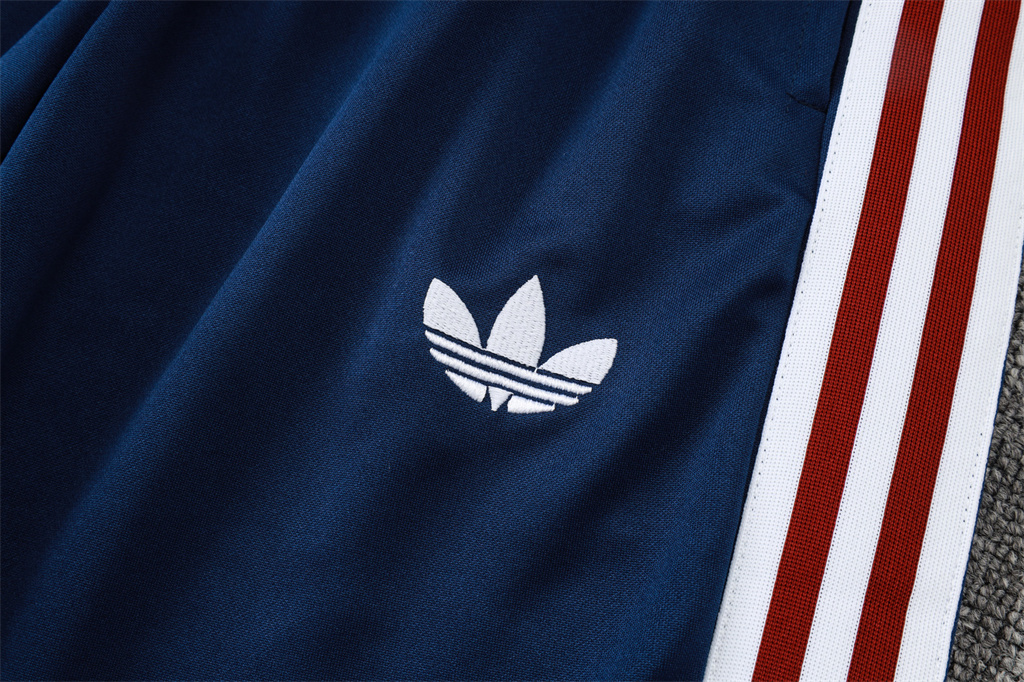 Arsenal Training Jersey Suit 25/26