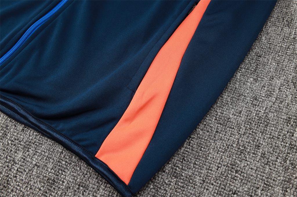 Juventus Training Jacket 24/25