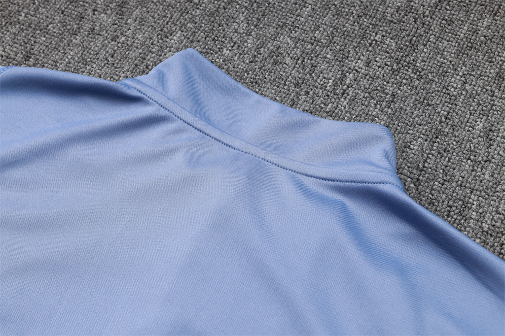 Cruzeiro Training Jersey Suit 24/25