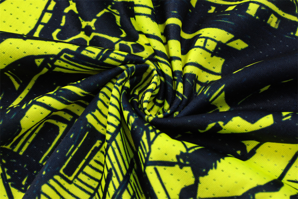 Manchester City Training Short sleeve Jersey 24/25