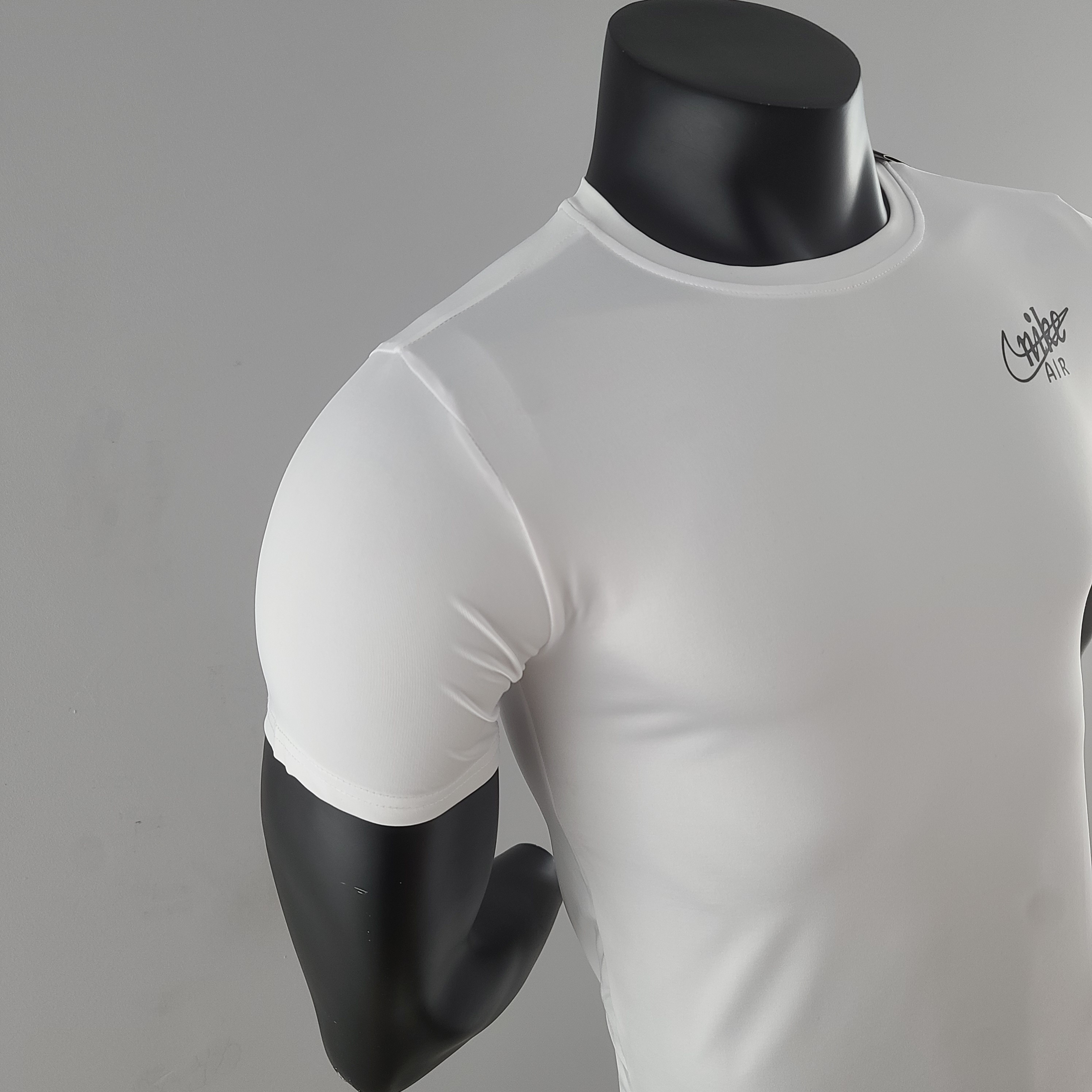 Nk Casual T-shirt White