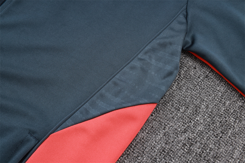 Bayern Munich Training Jacket 25/26