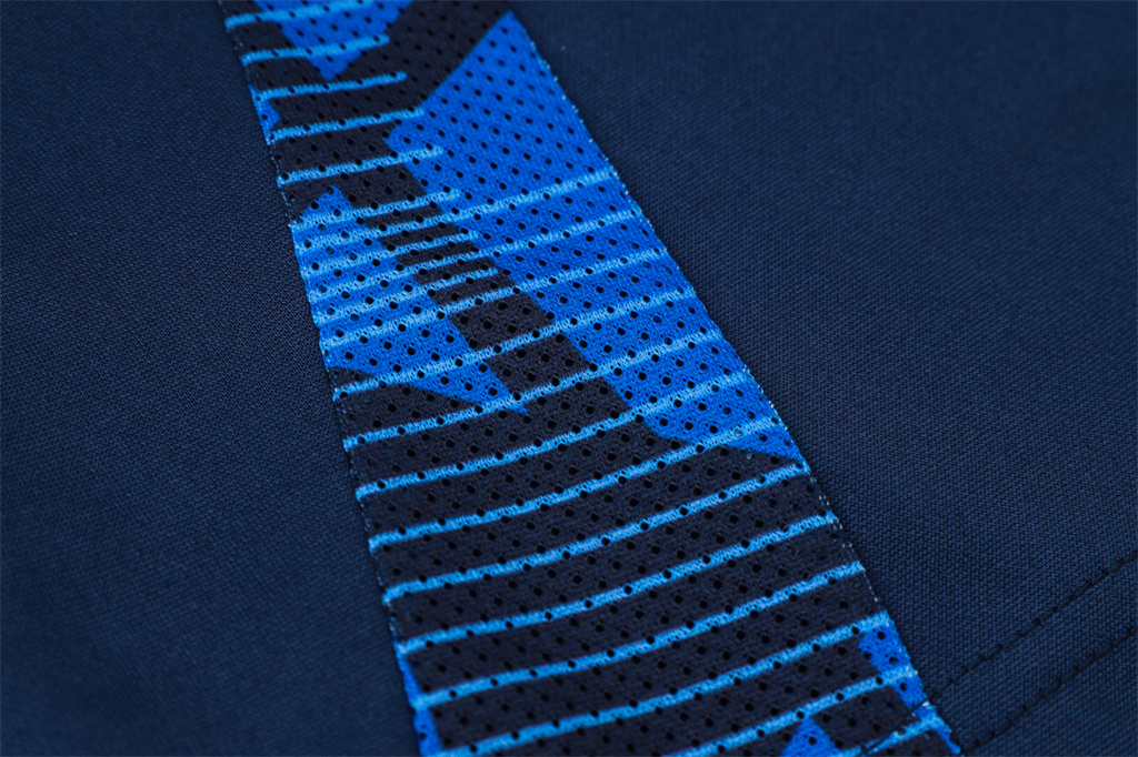 Italy Kids Training Suit 24/25