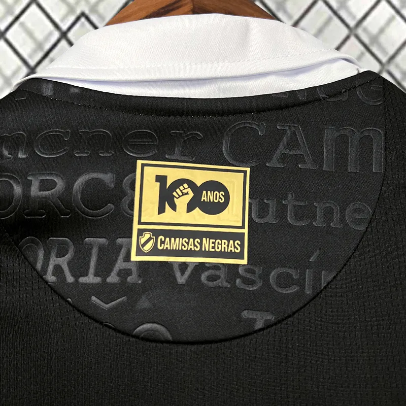 Vasco da Gama 23-24 Third Away Jersey Fan Edition