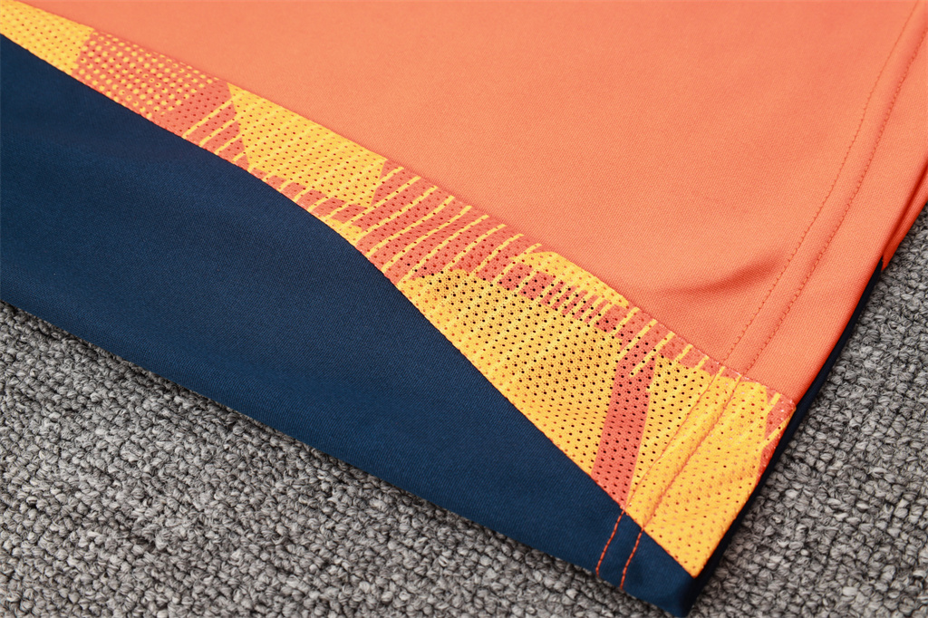 Juventus Training Jacket Suit 24/25