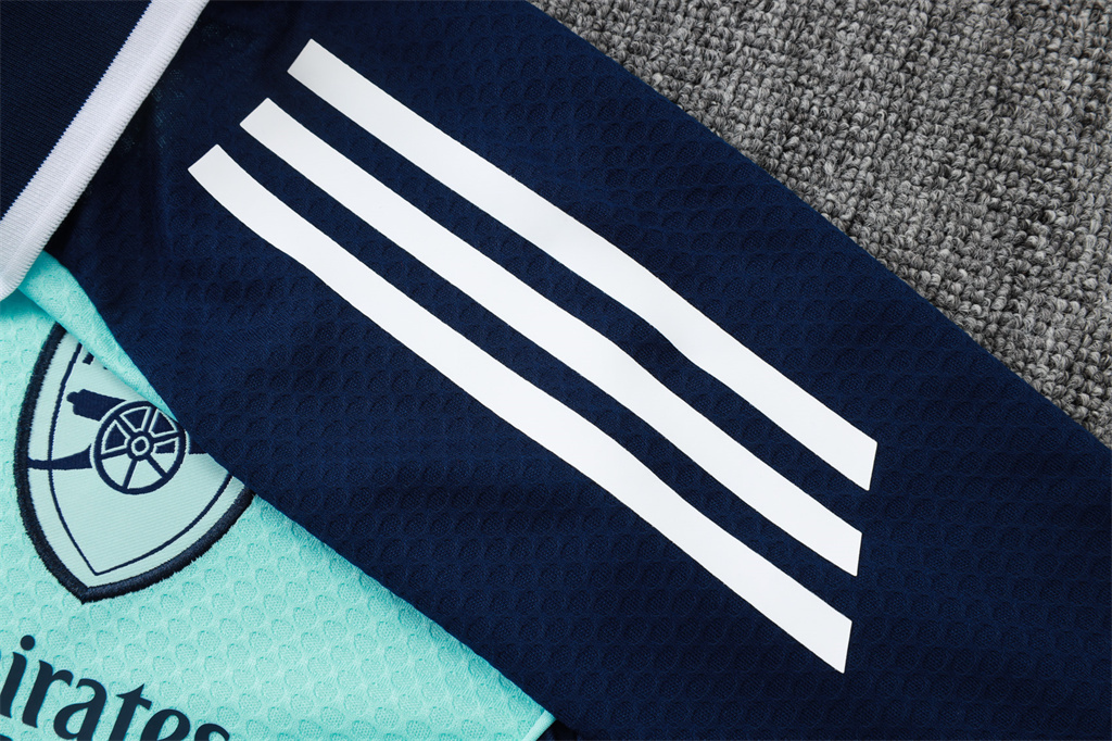 Arsenal POLO Jersey 25/26