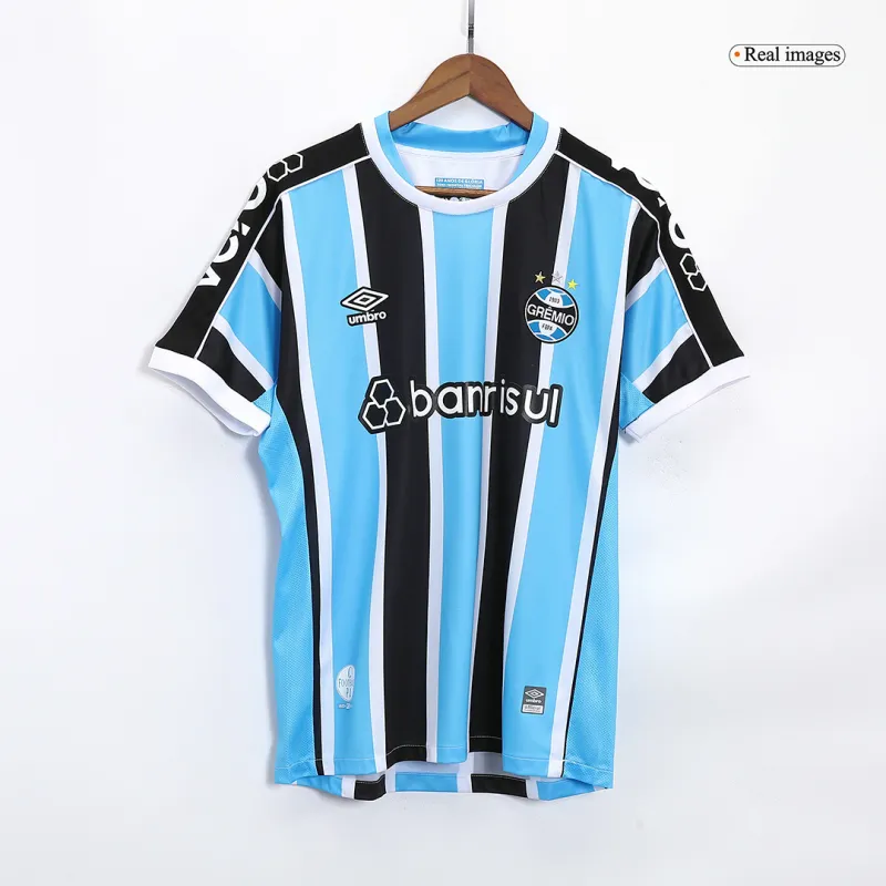 Grêmio FBPA  2023/24 Home Jersey