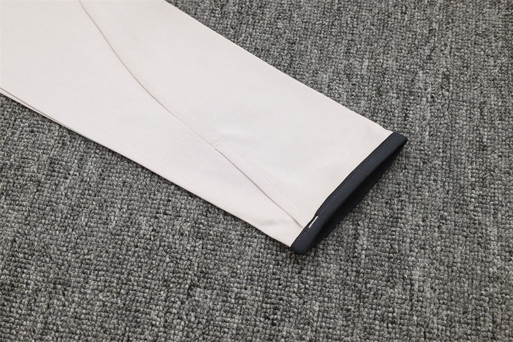 Real Madrid Training Jersey Suit 24/25